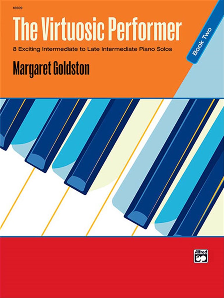 Virtuosic Performer 2